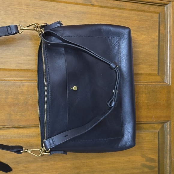 Madewell Transport Shoulder Crossbody Bag - Picture 3 of 7